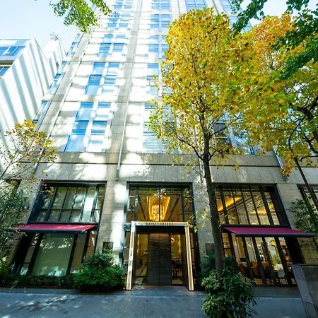 Koko Hotel Premier Nihonbashi Hamacho-2