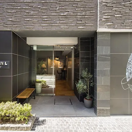 Section L Ginza East-3