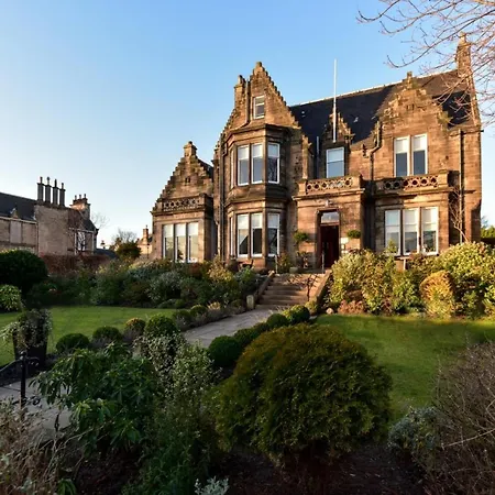 The Roseate Edinburgh - Small Luxury Hotels Of The World-3