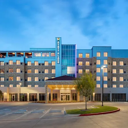 Hyatt Place Fort Worth/Tcu-3