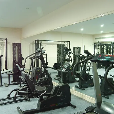 Kk Royal Hotel & Convention Centre-3