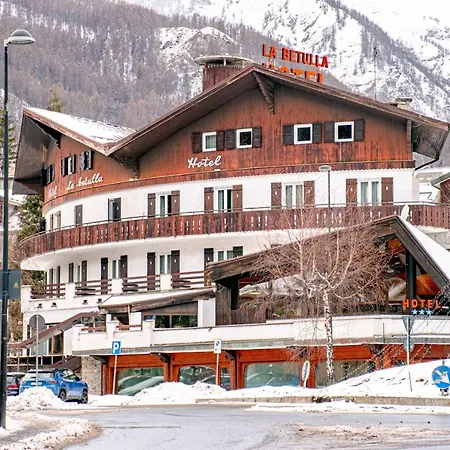 Hotel La Betulla-2