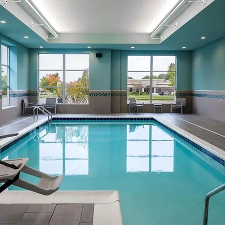 Hyatt House Louisville East-2
