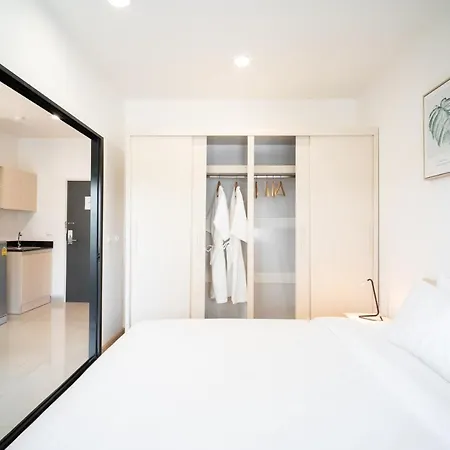 Kos Hotel Suvarnabhumi Airport -Sha Extra Plus-3