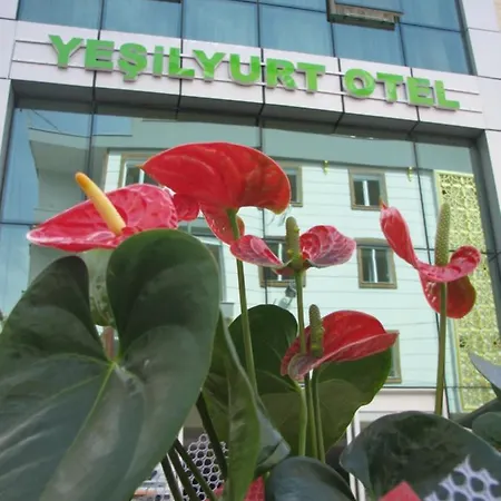 Yesilyurt Otel-2