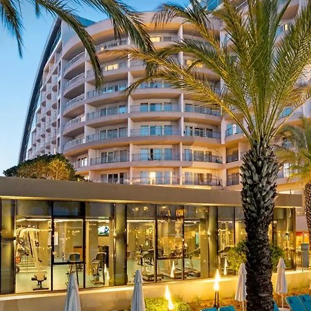 Liberty Hotels Lara-3
