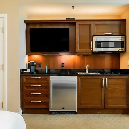 Mgm Signature, Centrally Located, Strip Views No Resort Fee-3