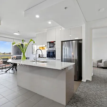 Aan Apartments North Sydney-2