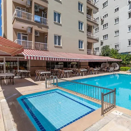 Lara Dinc Hotel-2