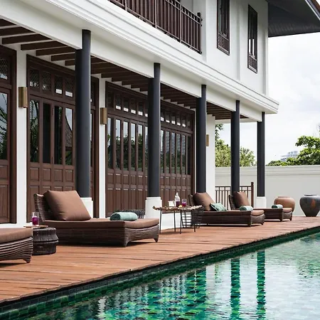 Siri Sala Private Thai Villa-3