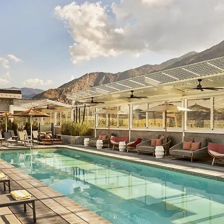 Kimpton Rowan Palm Springs Hotel By Ihg-3