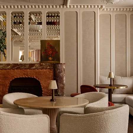 Chateau Des Fleurs Hotel & Spa Paris-2