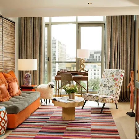 Goralska Residences Paris Bastille-3