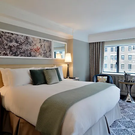 Loews Regency New York Hotel-2