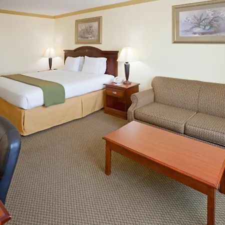 Holiday Inn Express Lake Worth Nw Loop 820 By Ihg-3