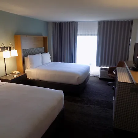 Holiday Inn Orlando International Airport By Ihg-3