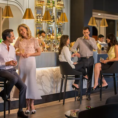 Intercontinental Sydney Double Bay By Ihg-2