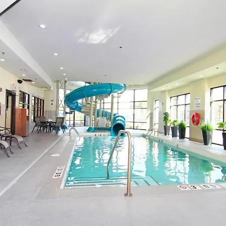 Holiday Inn Express And Suites Calgary University By Ihg-2