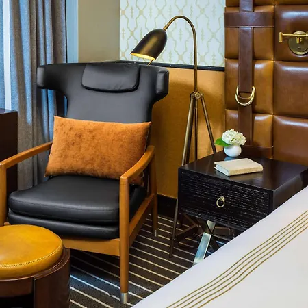 Gild Hall, A Thompson Hotel, By Hyatt-2