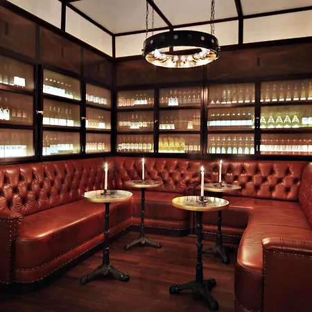 Gild Hall, A Thompson Hotel, By Hyatt-3