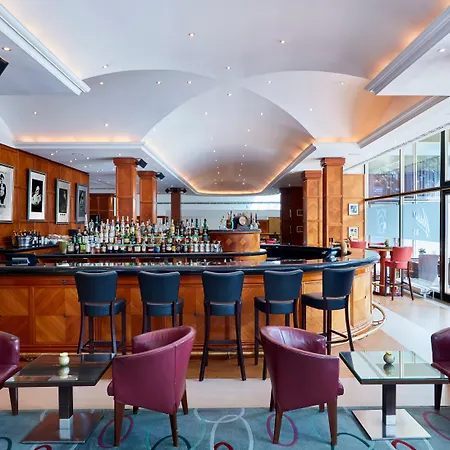 Intercontinental Berlin By Ihg-2