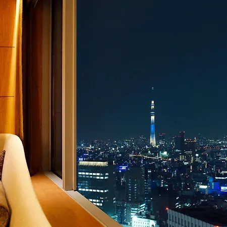 Shangri-La Tokyo-2