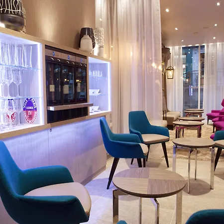 Hotel La Lanterne & Spa By Timhotel-2