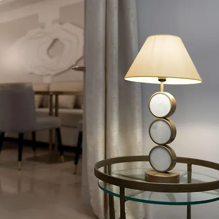 Hotel Camille Paris Tapestry Collection By Hilton-3