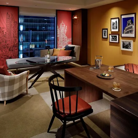 Hyatt Centric Ginza Tokyo-2
