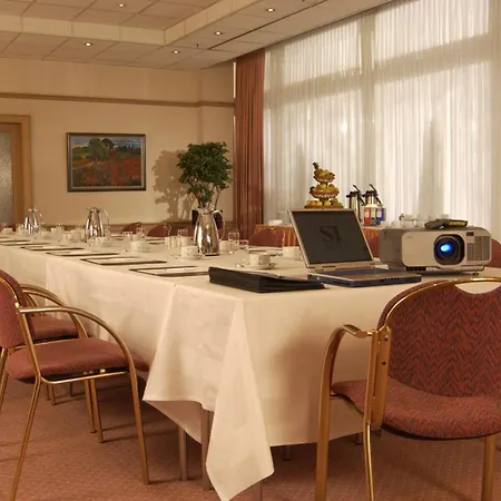 Hotel Steglitz International-3