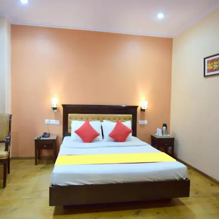 Hotel Marc-3
