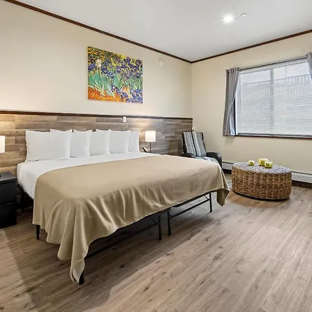Highbridge Hotel-2