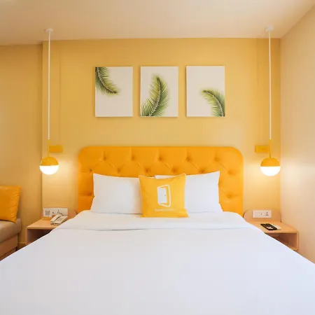 Bloom Hotel - Koramangala-3