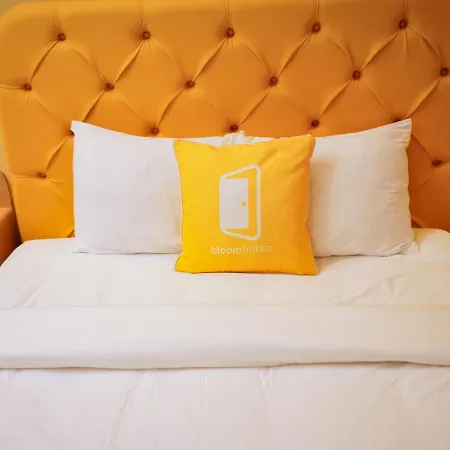 Bloom Hotel - Koregaon Park-2