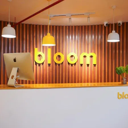 Bloom Hotel - Koregaon Park-3