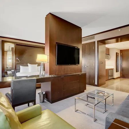 Vdara Hotel & Spa Private Residences-3