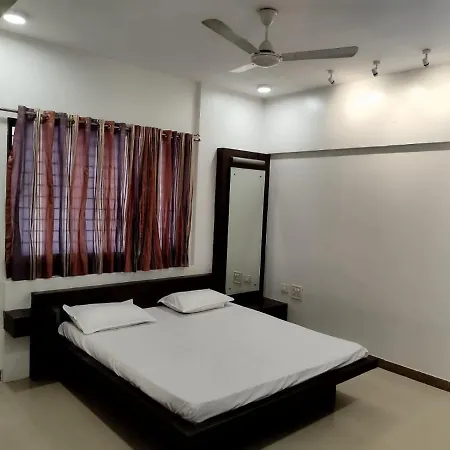 Just Home 2Bhk-2