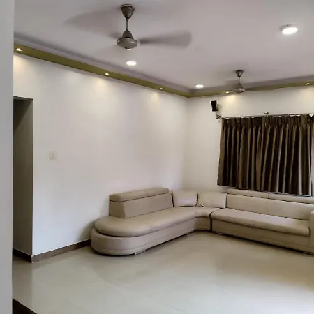 Just Home 2Bhk-3