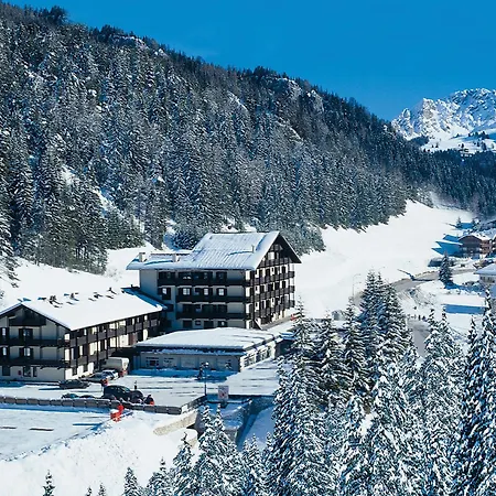Hotel il Caminetto Sport-3