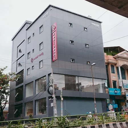 Saavees Residency-2
