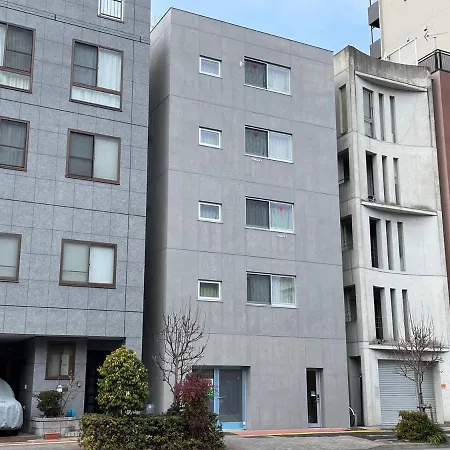 Prism Inn Komagata Asakusa-2