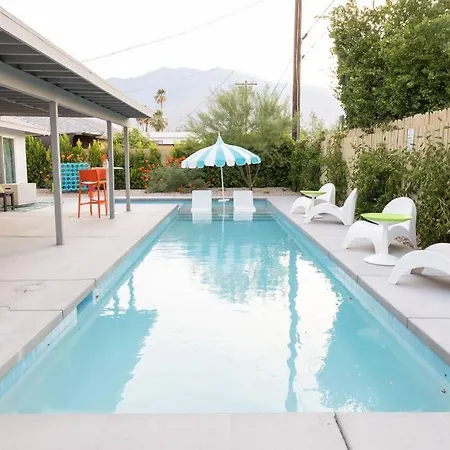 Casa Palmina An Mcm Oasis-2