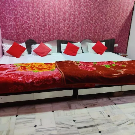 Hotel Hayat Residency-3