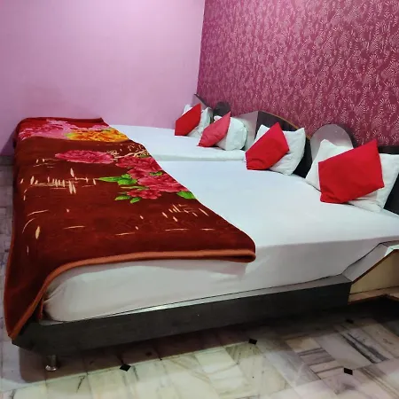 Hotel Hayat Residency-2