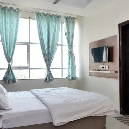 Hotel Ira Mansarovar Jaipur-2