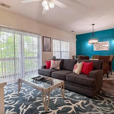 Seven Oaks - 12-301-2