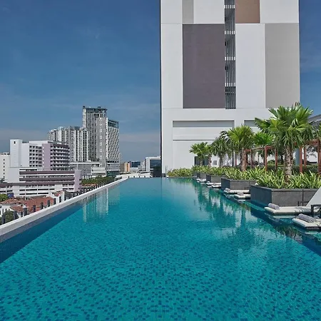 Courtyard By Marriott Melaka-2
