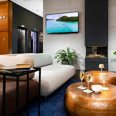 Bo33 Hotel Family & Suites-2