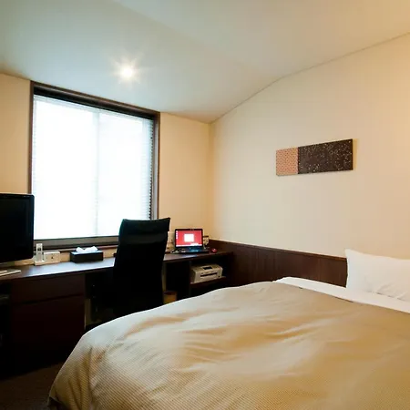 Ochanomizu Hotel Shoryukan-2
