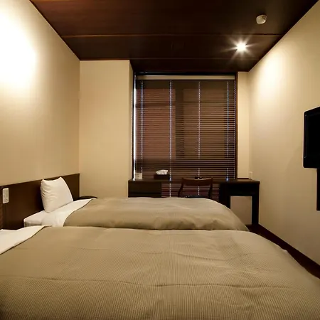 Ochanomizu Hotel Shoryukan-3